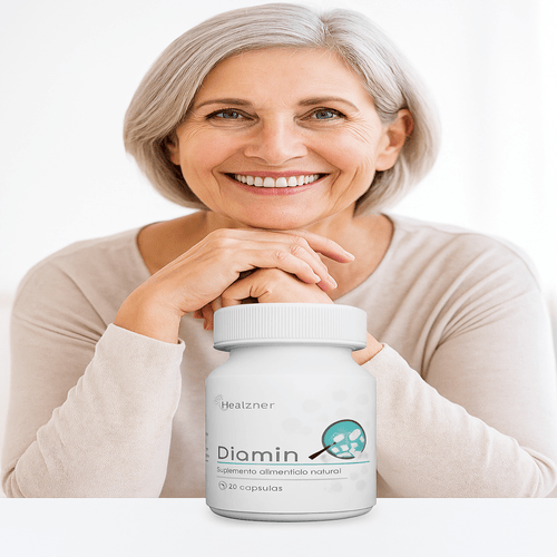 Beneficios de Diamin
